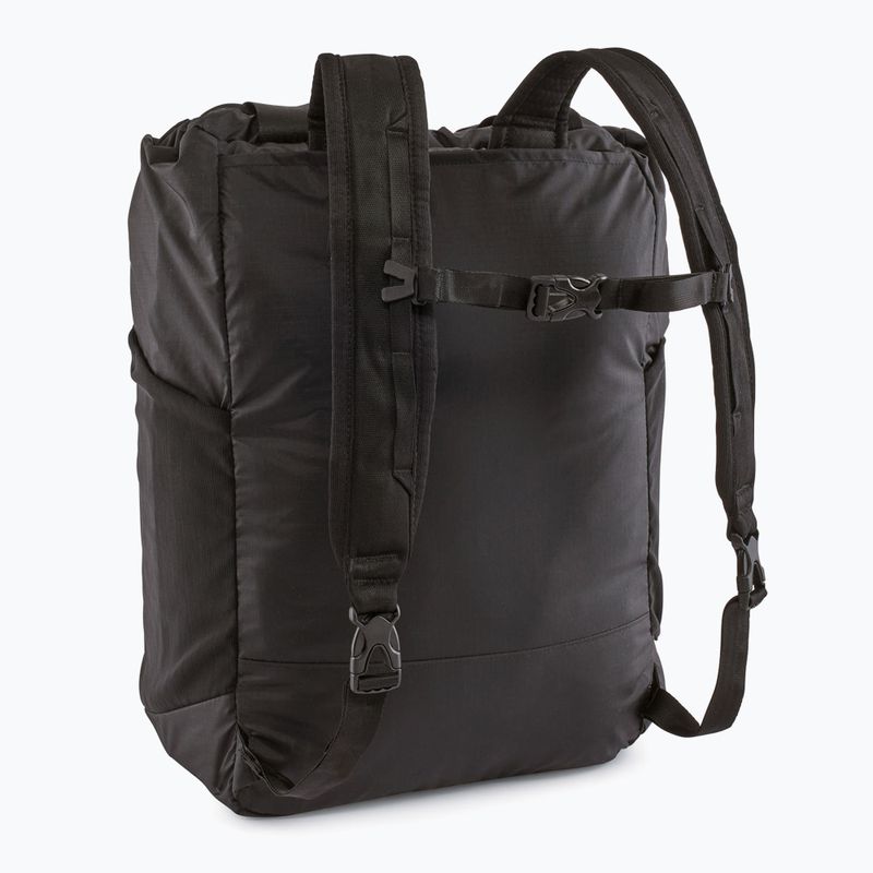 Patagonia Ultralight Black Hole Tote Batoh 27 l black 2