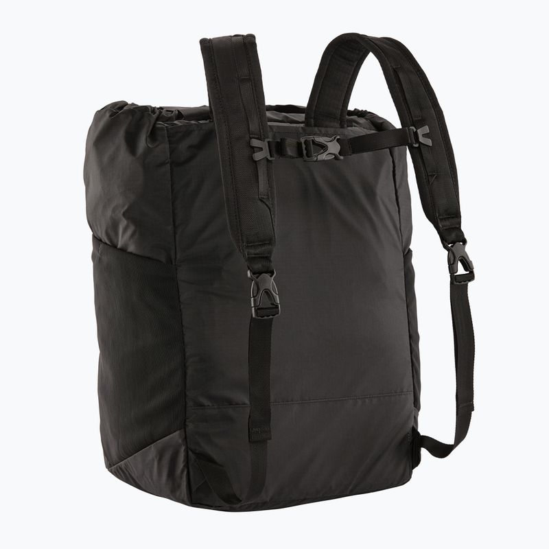 Patagonia Ultralight Black Hole Tote Batoh 27 l black 3
