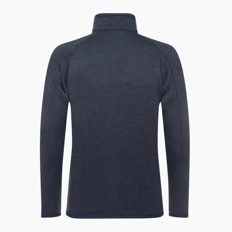 Pánska mikina Patagonia Better Sweater Fleece trekkingová mikina new navy 6