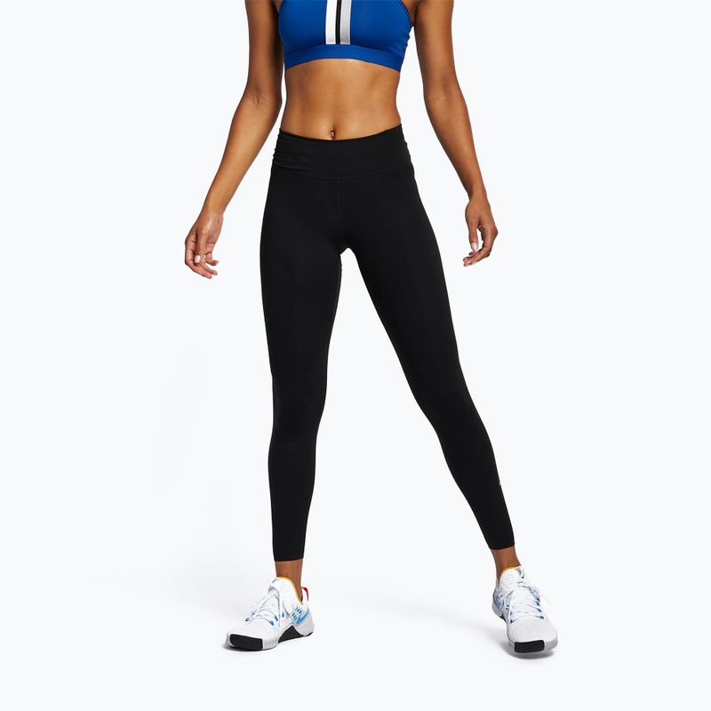 Dámske legíny Nike One Luxe čierne AT3098-010 4