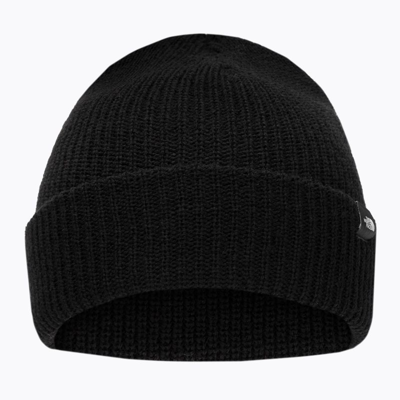 Zimná čiapka The North Face Freebeenie black NF0A3FGTJK31 2