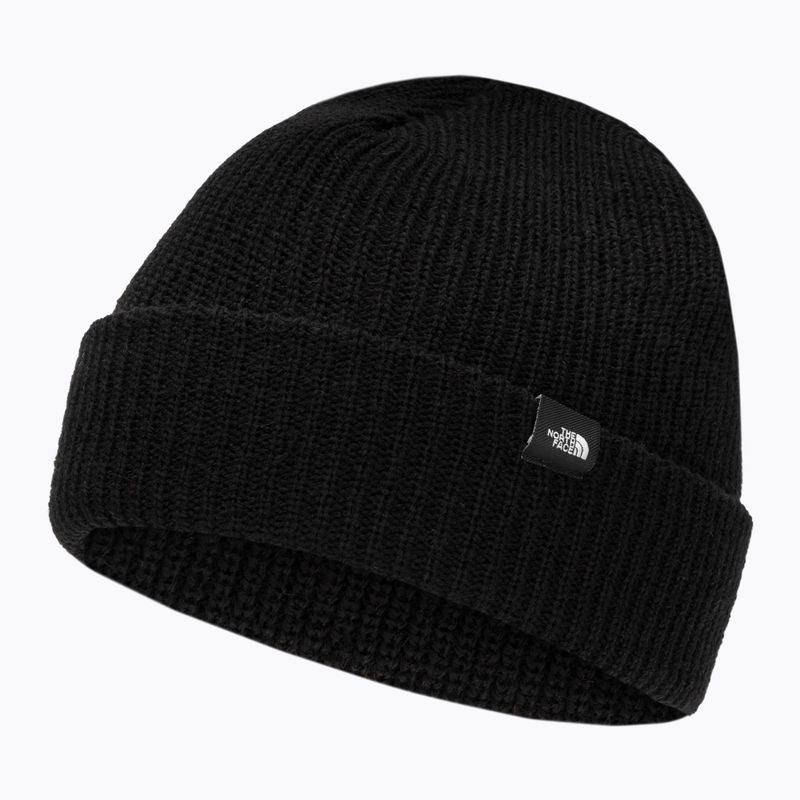 Zimná čiapka The North Face Freebeenie black NF0A3FGTJK31 3