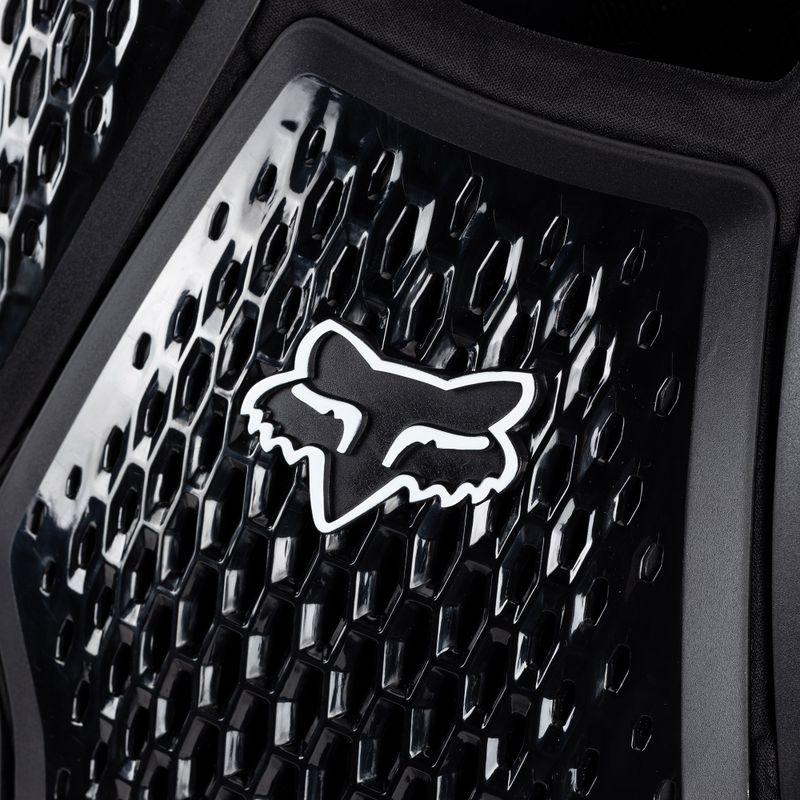 FOX RACEFRAME IMPACT CE pánske cyklistické brnenie čierne 24265_001 3