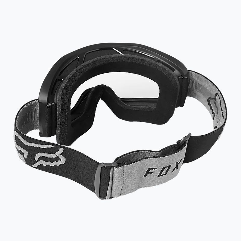 Fox Racing Main Stray black 25834_001 cyklistické okuliare 9