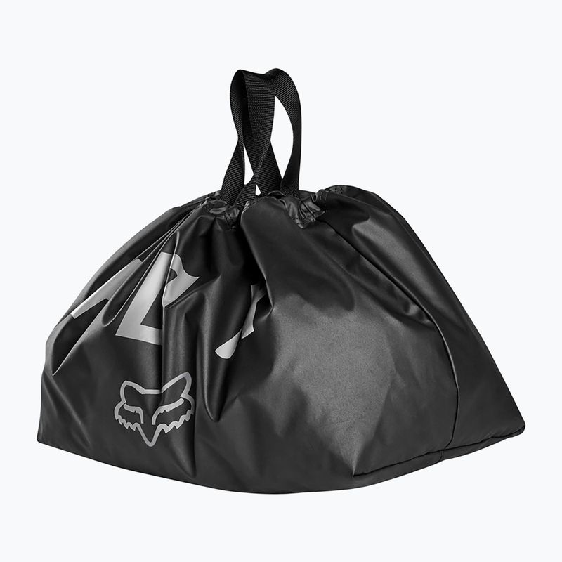 Taška Fox Racing Utility Changing Mat čierna 3