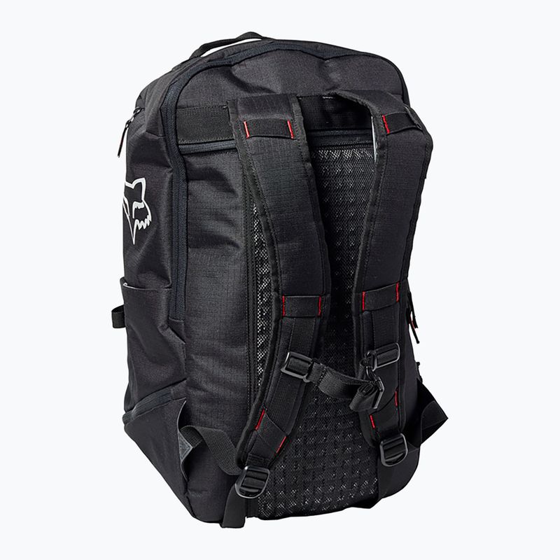 Cyklistický batoh Fox Racing Transition Pack 45 l black 2