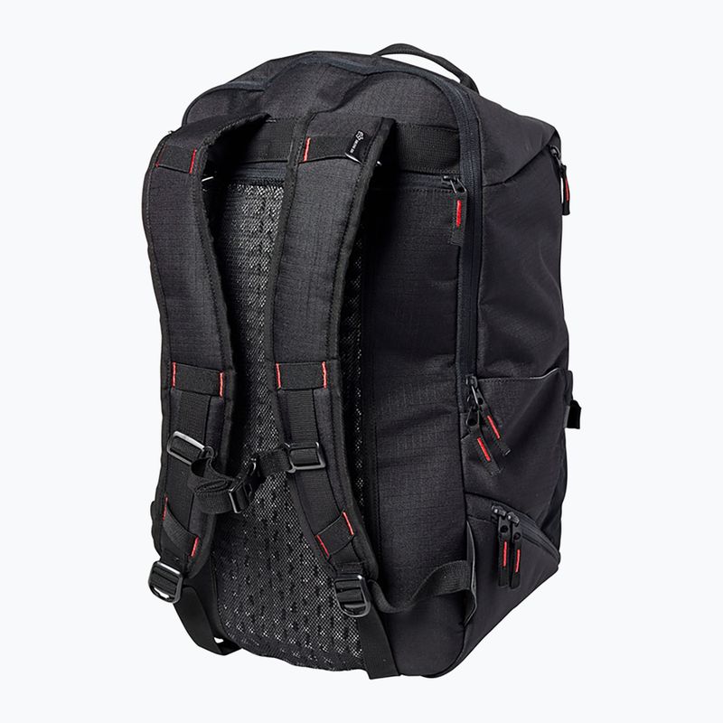 Cyklistický batoh Fox Racing Transition Pack 45 l black 4