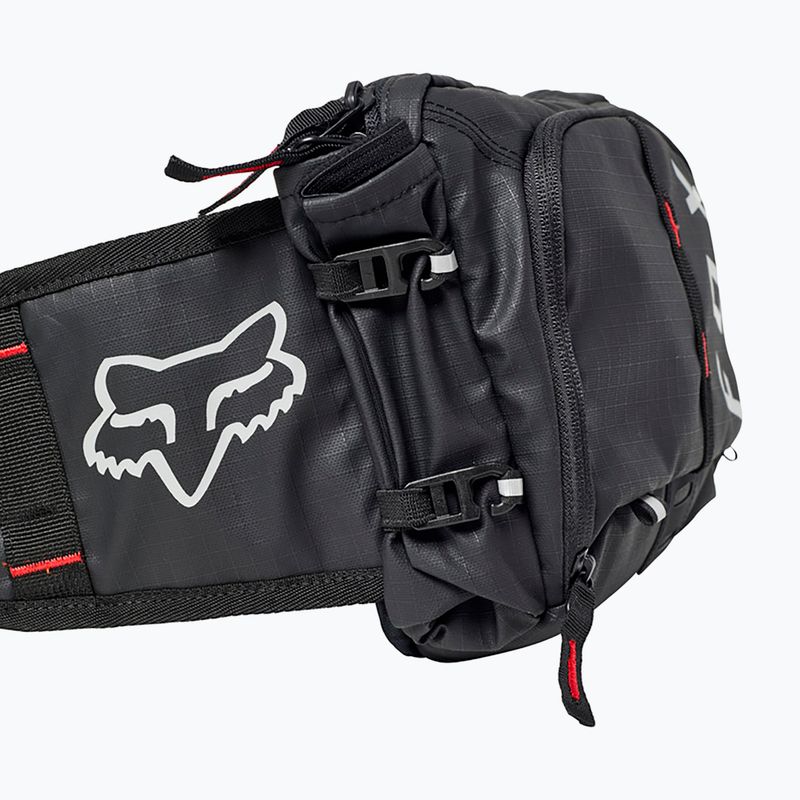 Fox Racing Hip Pack cyklistická ľadvinka čierna 27136_001 3