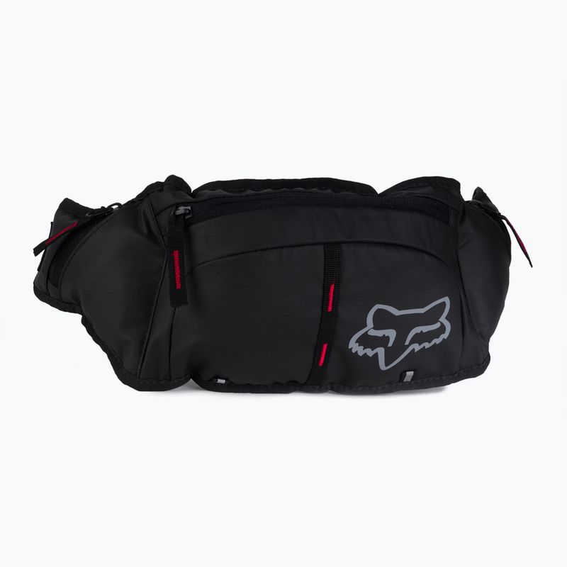 FOX Hip Pack Slim bike kidney black 27147_001_OS