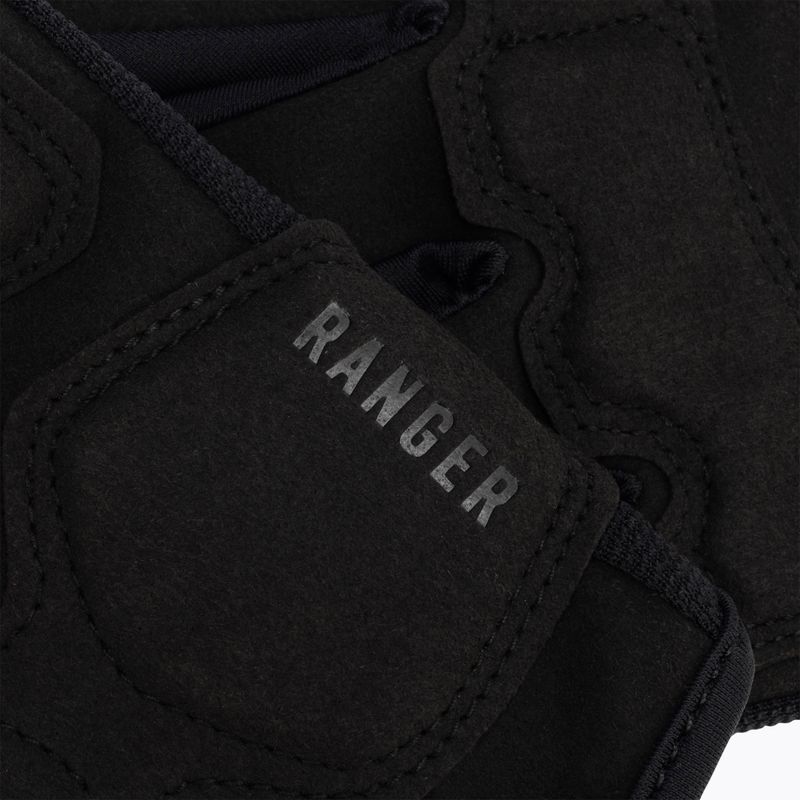 FOX Ranger Gel pánske cyklistické rukavice čierne 27166_001_M 6