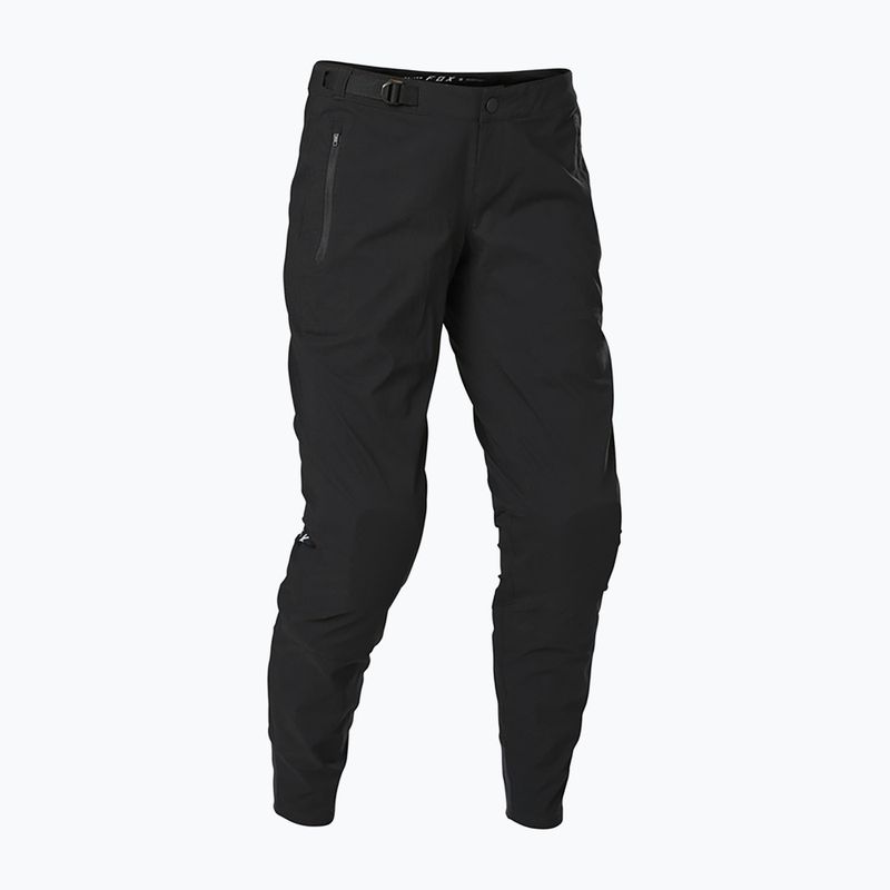 Dámske cyklistické nohavice Fox Racing Ranger black 28977_001 5
