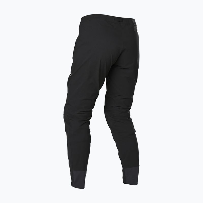 Dámske cyklistické nohavice Fox Racing Ranger black 28977_001 6