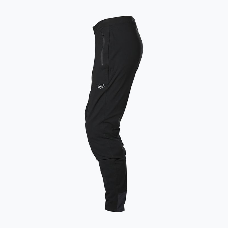 Dámske cyklistické nohavice Fox Racing Ranger black 28977_001 7