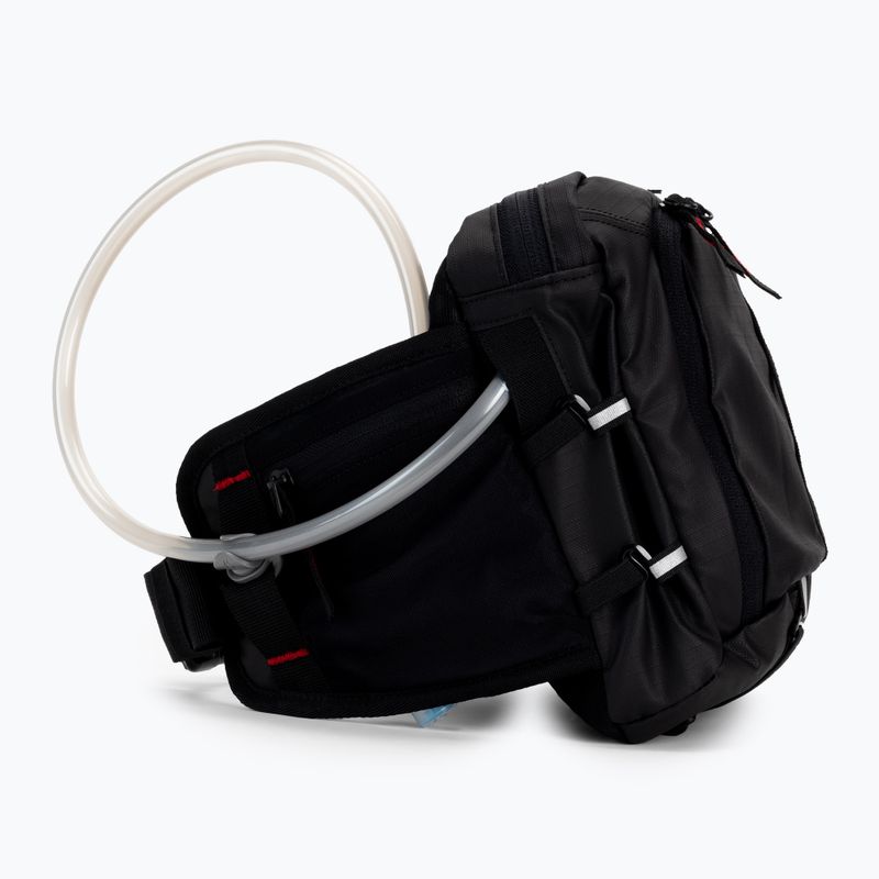FOX 5L bederný hydratačný vak na bicykel kidney black 28929_001 2