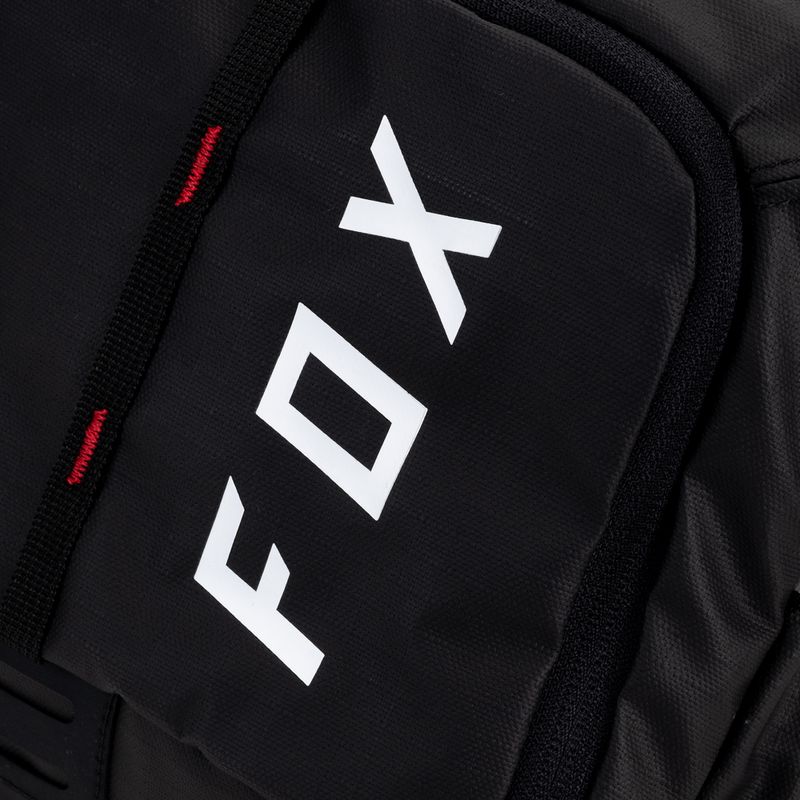 FOX 5L bederný hydratačný vak na bicykel kidney black 28929_001 4
