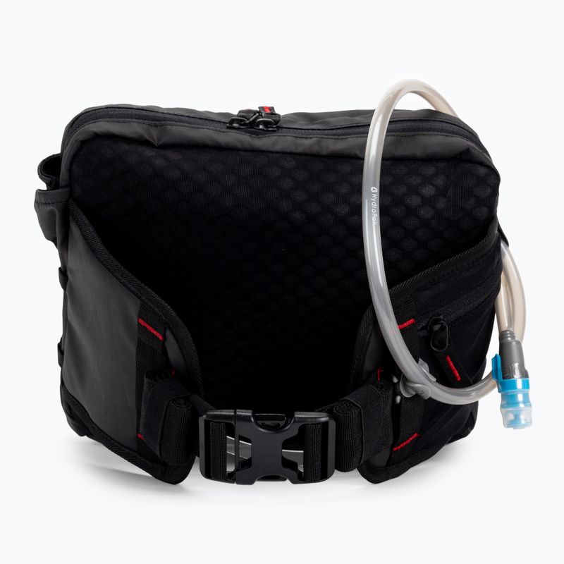 FOX 5L bederný hydratačný vak na bicykel kidney black 28929_001 6