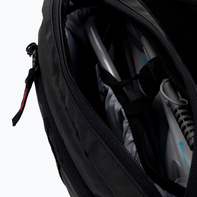 FOX 5L bederný hydratačný vak na bicykel kidney black 28929_001 9