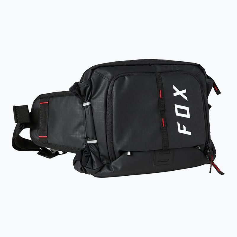 FOX 5L bederný hydratačný vak na bicykel kidney black 28929_001 10