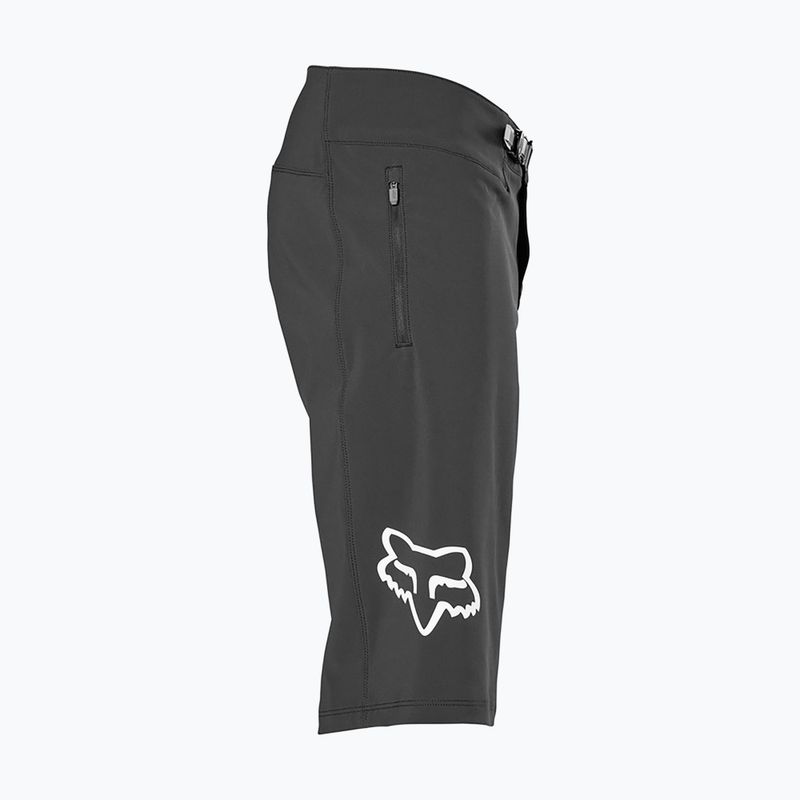 FOX Defend pánske cyklistické šortky čierne 28887_001_30 6