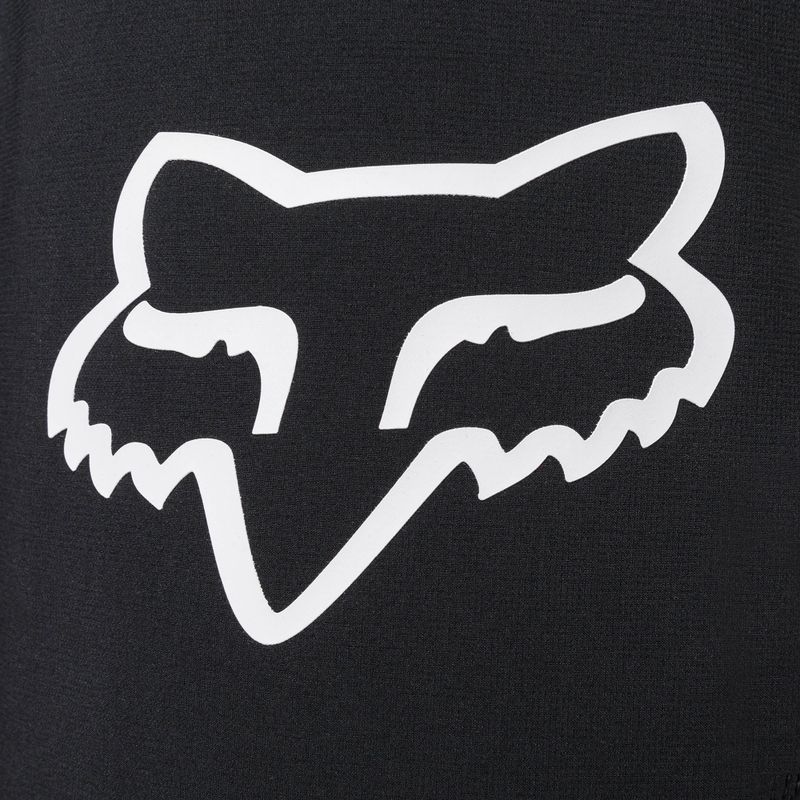 FOX Defend pánske cyklistické šortky čierne 28887_001_30 3