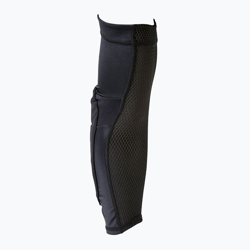 Pánske cyklistické chrániče lakťov Fox Racing Enduro Elbow black 2