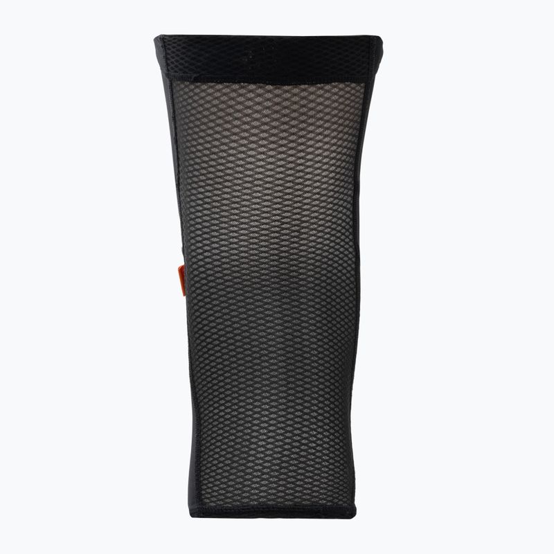Pánske cyklistické chrániče lakťov Fox Racing Enduro Elbow black 2