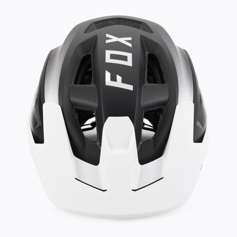 Cyklistická prilba FOX Speedframe Pro Fade čierna 29463_001_M 2