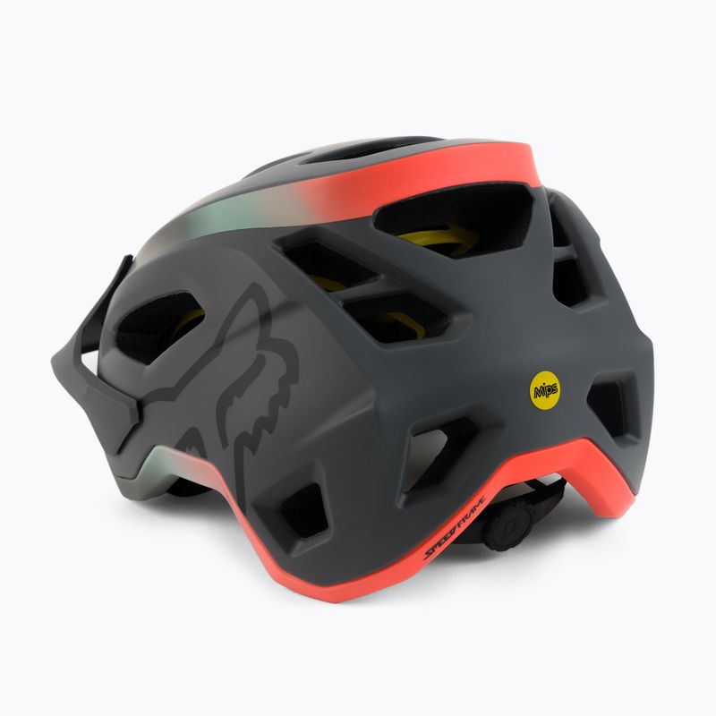 Cyklistická prilba FOX Speedframe Vnish šedá 29410_330_L 4