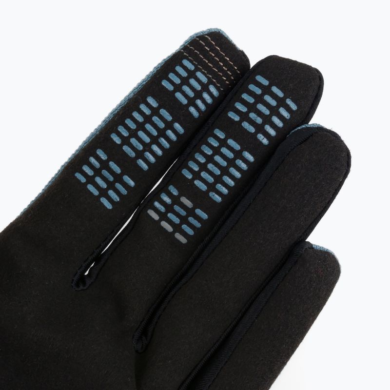 Fox Racing Ranger modré cyklistické rukavice 27162_157 4