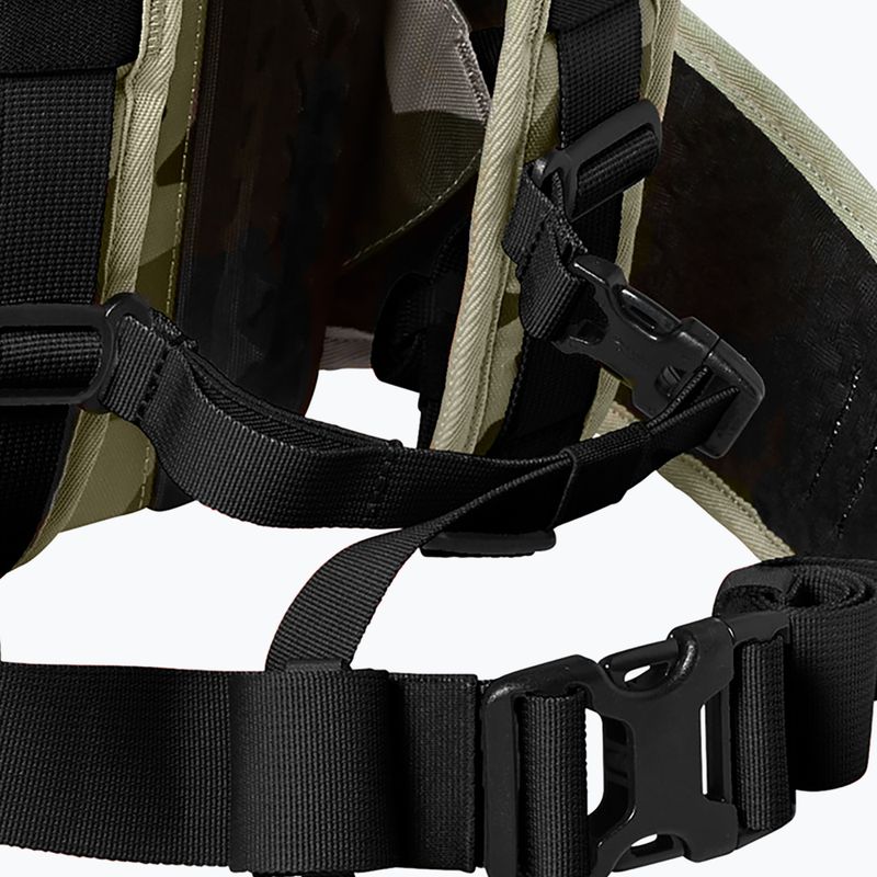 Fox Racing Utility 10L Hydration Pack batoh na bicykel zelený 28407_031 3