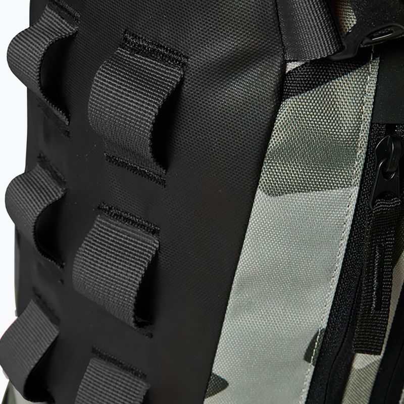 Fox Racing Utility 10L Hydration Pack batoh na bicykel zelený 28407_031 6