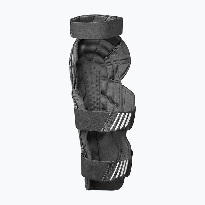Cyklistické chrániče na kolená  Fox Racing Titan Race Knee black 3
