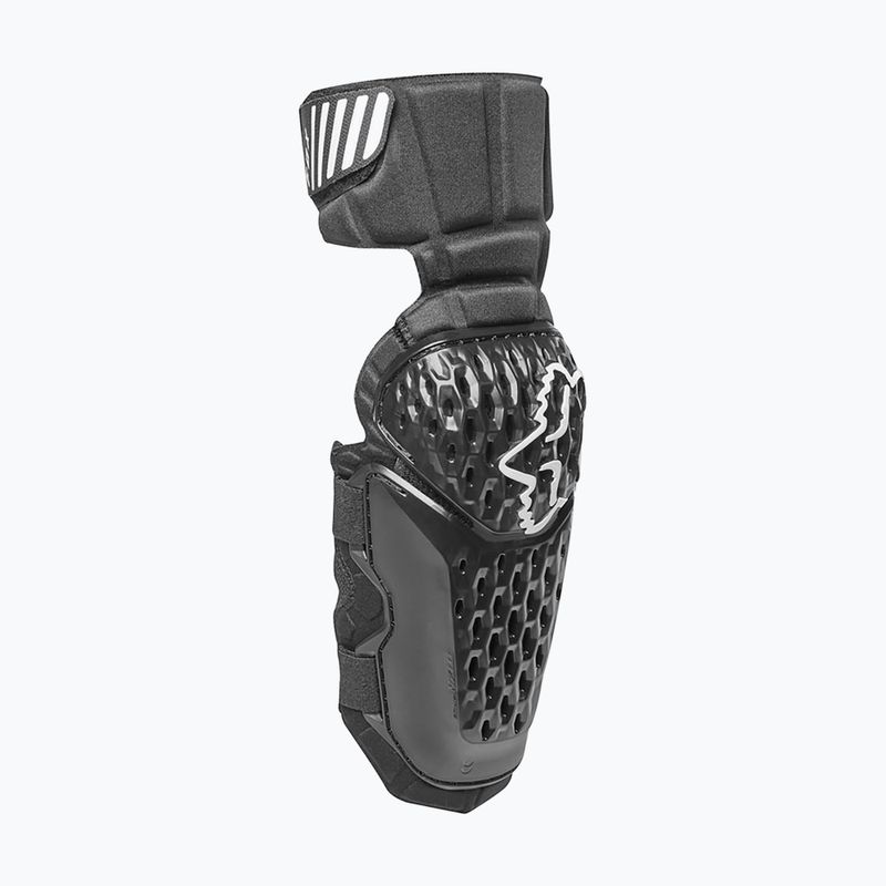 Chrániče na lakte Fox Racing Titan Race Elbow black 2