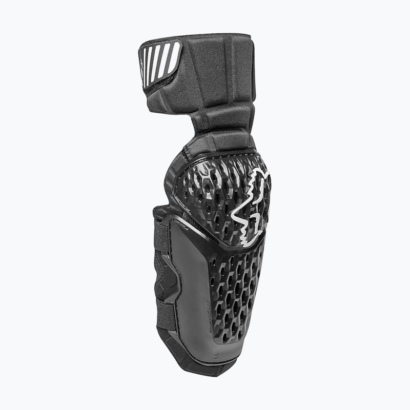 Chrániče na lakte Fox Racing Titan Race Elbow black 2