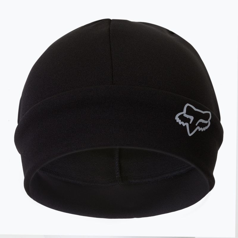 Cyklistická čiapka pod prilbu Fox Racing Defend čierna 315_1 2