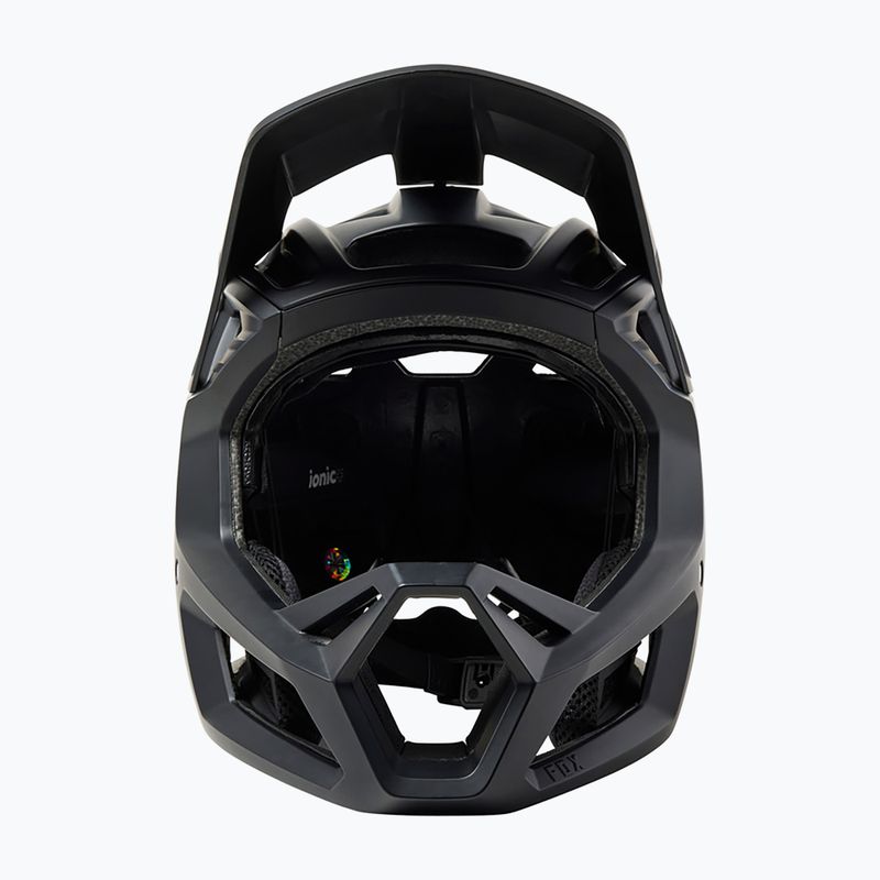 Cyklistická prilba Fox Racing Proframe RS čierna 29862_1 14