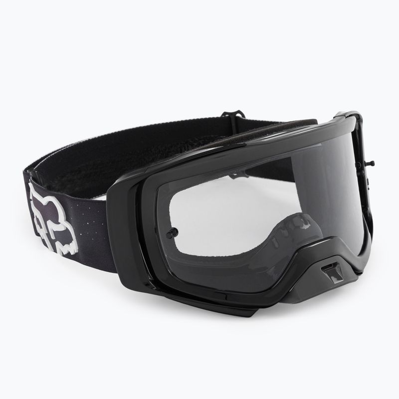 Cyklistické okuliare Fox Racing Airspace Vizen black 29672_001