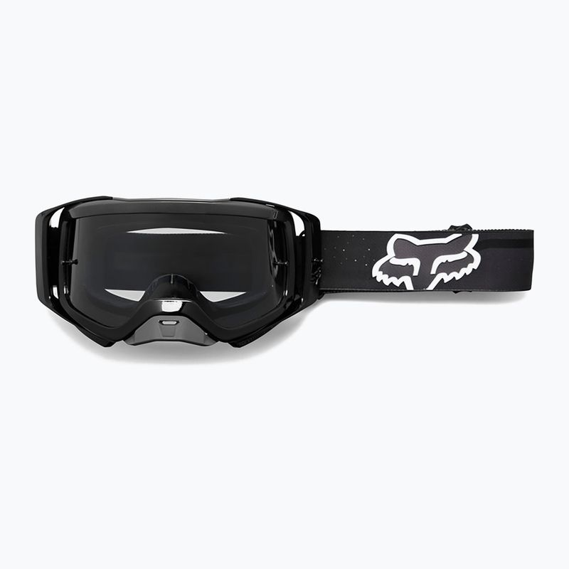 Cyklistické okuliare Fox Racing Airspace Vizen black 29672_001 6