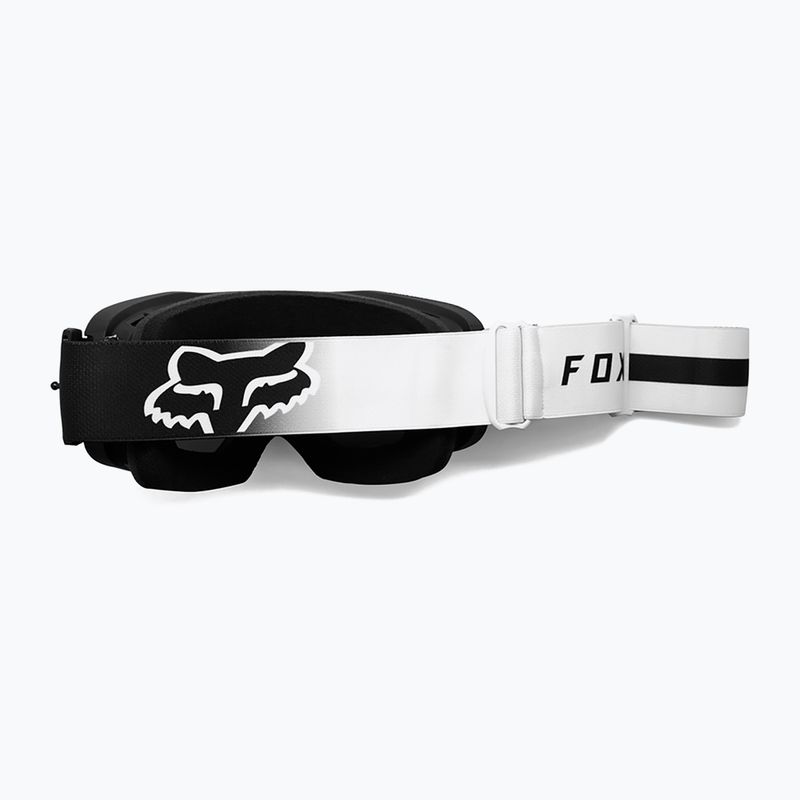 Fox Racing Main Ryaktr black 29679_001 cyklistické okuliare 9