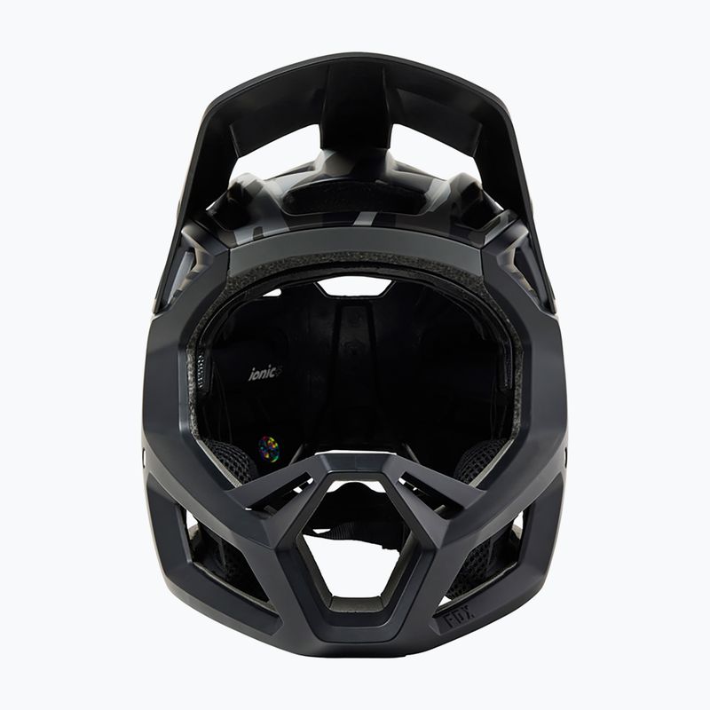 Cyklistická prilba Fox Racing Proframe RS MHDRN čierna 29865_247 14