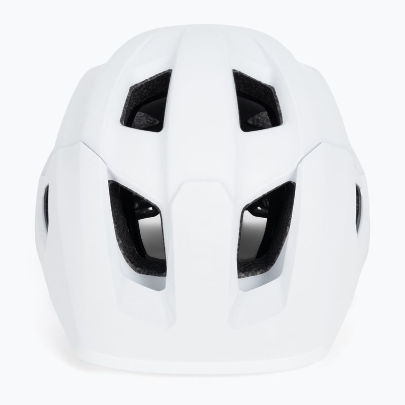 Detská cyklistická prilba Fox Racing Mainframe biela 29217_008 2