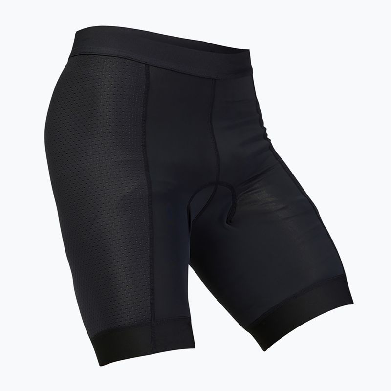 Pánske cyklistické šortky Fox Racing Tecbase Liner black 5