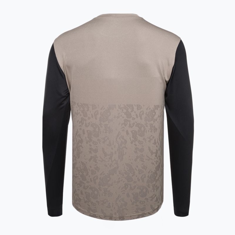 Fox Racing Ranger Tru Dri pánsky cyklistický dres hnedý 30910_553 2