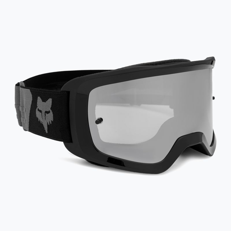 Cyklistické okuliare Fox Racing Mailn Core spark black