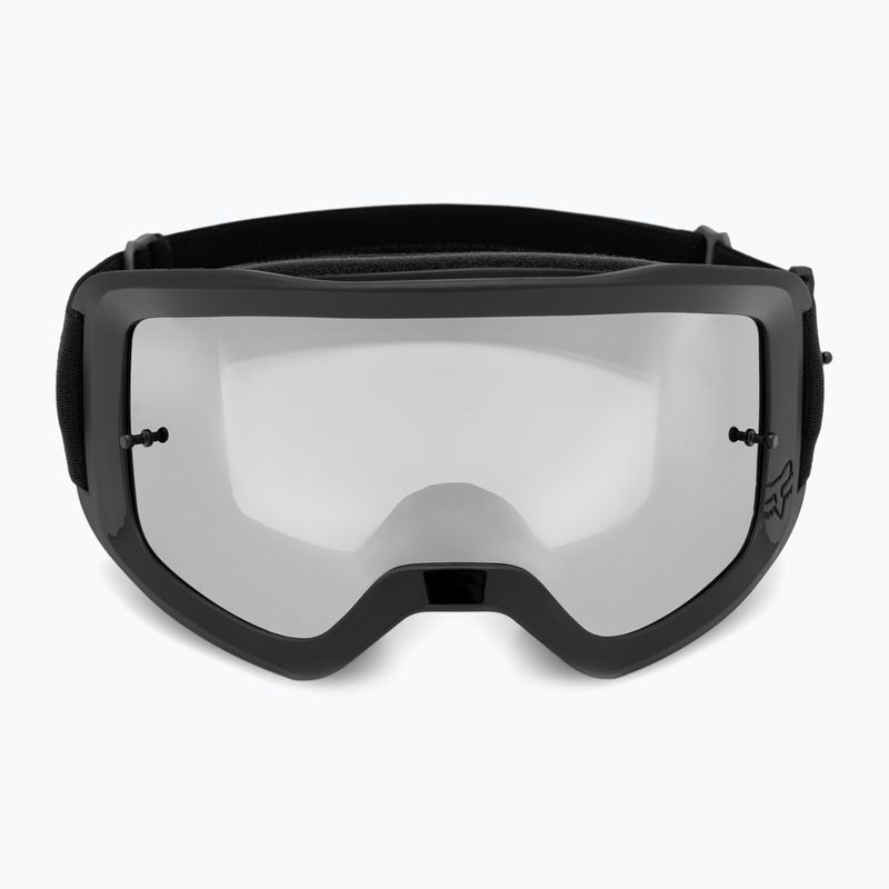 Cyklistické okuliare Fox Racing Mailn Core spark black 2