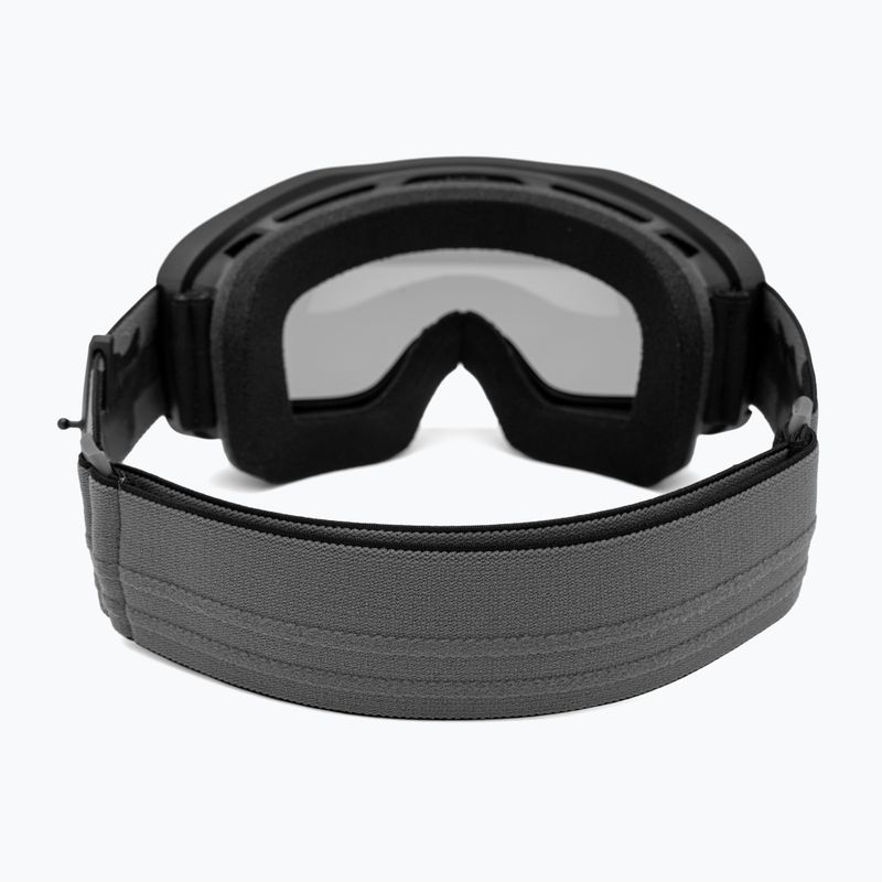 Cyklistické okuliare Fox Racing Mailn Core spark black 3