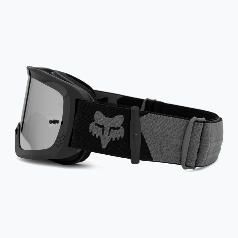 Cyklistické okuliare Fox Racing Mailn Core spark black 4