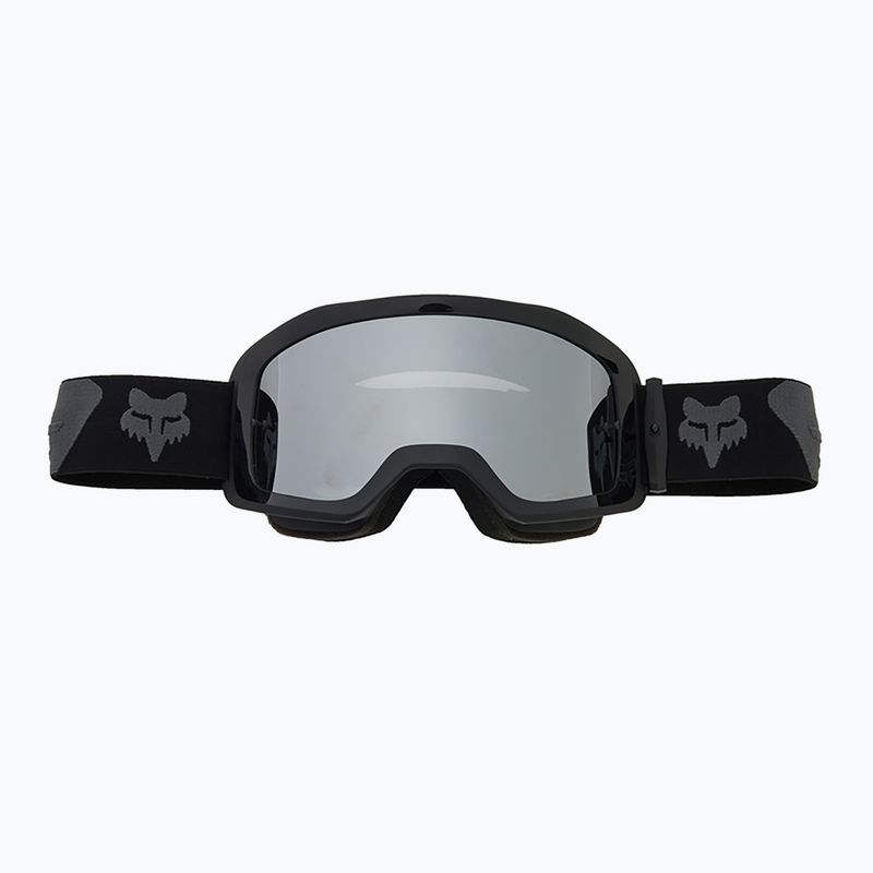 Cyklistické okuliare Fox Racing Mailn Core spark black 5