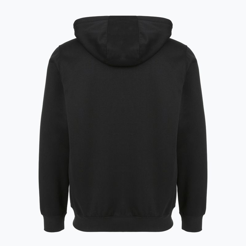 Pánska mikina Fox Racing Non Stop black 4