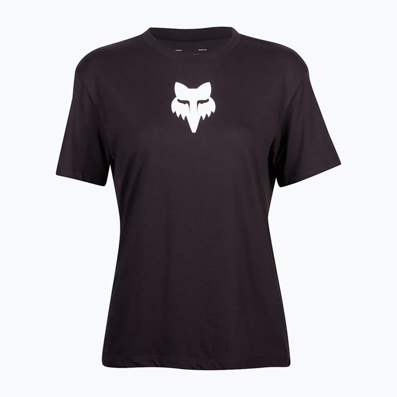 Dámske tričko Fox Racing Fox Head SS Tee black 4